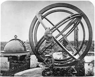 Osservatorio di Pechino, c. 1867-72